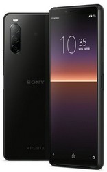 Замена динамика на телефоне Sony Xperia 10 II в Магнитогорске